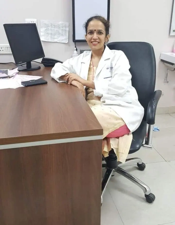 skin specialist doctor in gurgaon